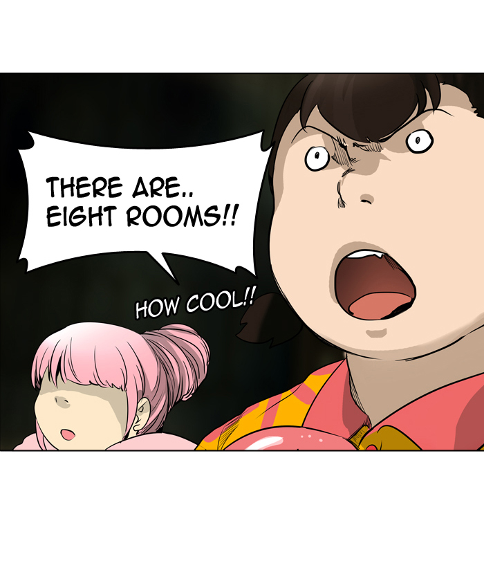 Tower of God Chapter 272 49